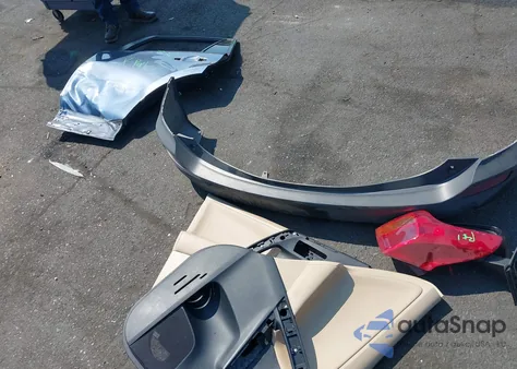 2013 Toyota Rav4 Limited из США, поврежденный, VIN 2T3YFREV5DW020014